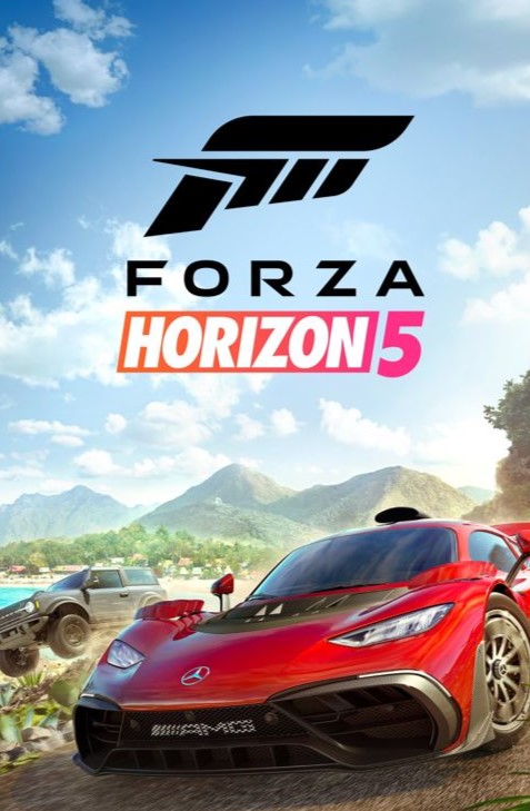 Forza Horizon 5