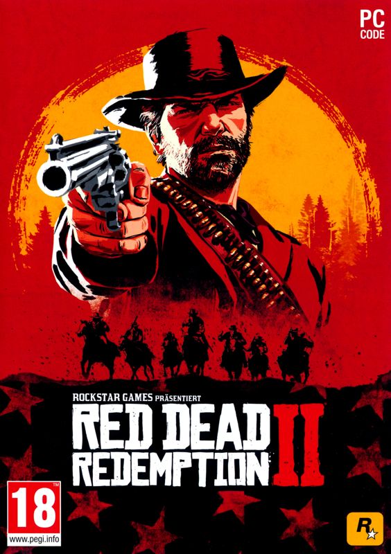 RDR 2